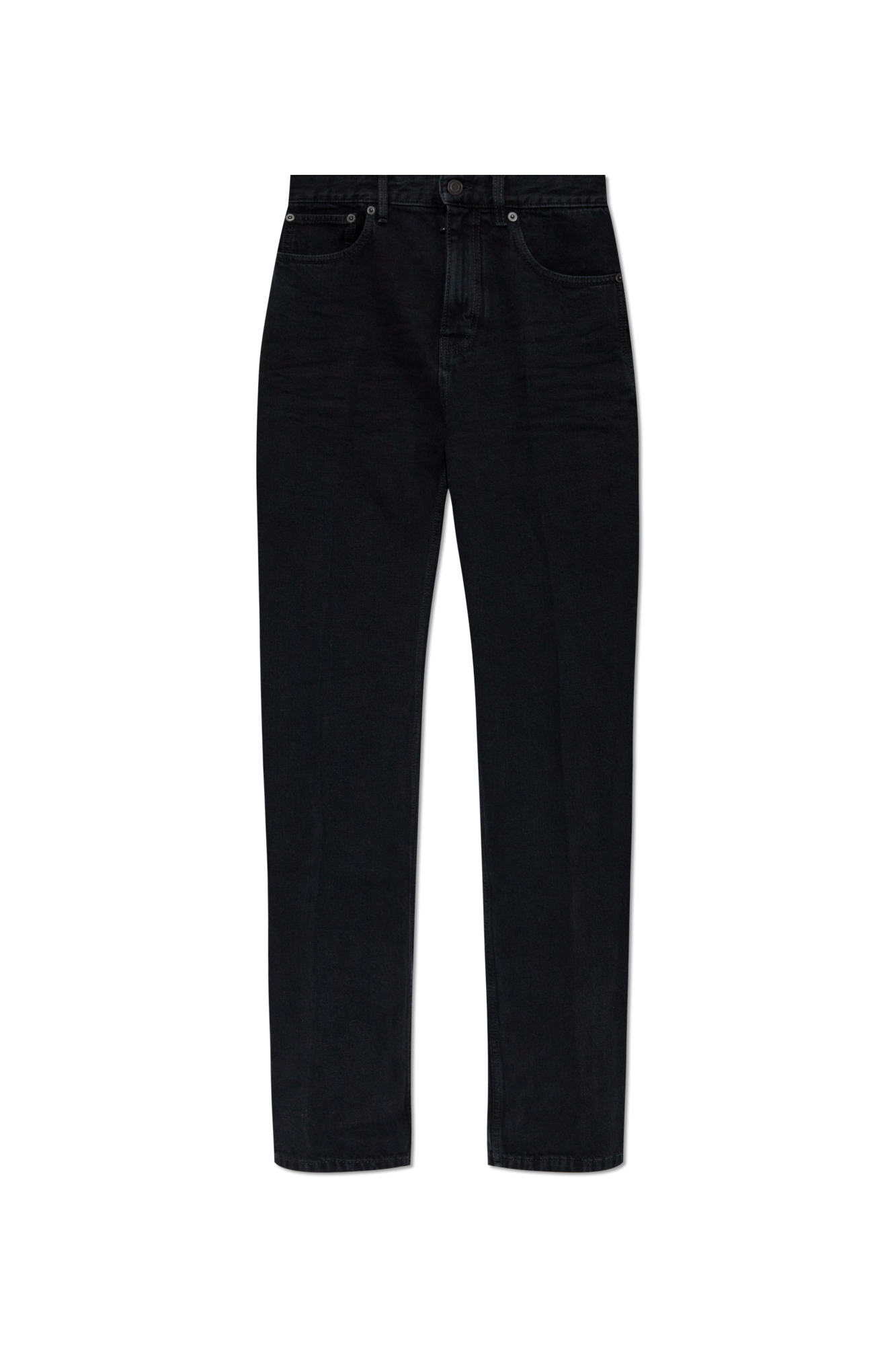 Saint Laurent Jeans with slightly tapered legs | Women's | Vitkac